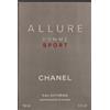Chanel Allure Homme Sport Eau Extreme Eau de parfum Spray 150 ml Uomo