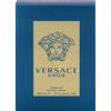 Versace Eros Pour Homme Parfum Spray Profumo ed Estratto di Profumo 100 ml Uomo