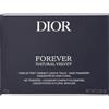 Christian Dior - Dior Forever Natural Velvet Compact Foundation 3N Fondotinta 10 g Donna