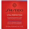 Shiseido Vital Perfection Cream Enriched Crema notte 50 ml