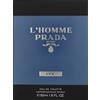 Prada L'Homme L'Eau Eau de Toilette 50 ml Uomo