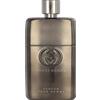 Gucci Guilty Pour Homme Parfum Spray Profumo ed Estratto di Profumo 90 ml Uomo