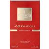 Gisada Ambassadora For Woman Eau de parfum Spray 100 ml