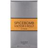 Viktor & Rolf Spicebomb Extreme Eau de parfum Spray 50 ml Uomo