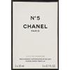 Chanel No 5 Giftset Set Regalo 60 ml Donna