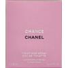 Chanel Chance Twist And Spray Set Regalo 60 ml Donna