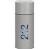Carolina Herrera 212 Nyc Men Eau de toilette Spray 100 ml