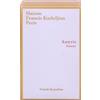 Maison Francis Kurkdjian - MFKP Amyris Femme Extrait De Parfum 70ml Eau de Parfum Donna