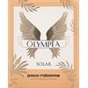 Rabanne - Paco Rabanne Olympea Solar Eau de parfum Intense Spray 80 ml Donna