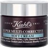 Kiehls - Kiehl's Super Multi-Corrective Soft Cream 50 ml Crema giorno Donna