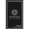Versace Pour Homme Eau de toilette Spray 200 ml Uomo