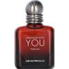 Armani Stronger With You Parfum Eau de Parfum 50 ml Uomo