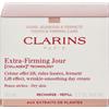 Clarins Extra Firming Day Cream Refill 50 ml Crema giorno Donna