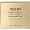 Shiseido FSLX Total Regenerating Night Cream 50 ml Crema notte
