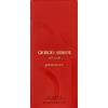 Armani Si Passionne Red Musk Eau de Parfum 50 ml Donna