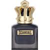 J.P. Gaultier Scandal Pour Homme Intense 50 ml Eau de Parfum Uomo