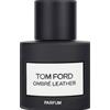 Tom Ford Ombre Leather Parfum Spray Profumo ed Estratto di Profumo 50 ml