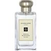 Jo Malone Peony & Blush Suede Eau de cologne Spray Acqua di Colonia 100 ml Donna