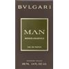 Bvlgari Man Wood Essence Eau de Parfum 100 ml Uomo
