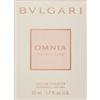 Bvlgari Omnia Crystalline Eau de Toilette 50 ml Donna