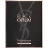 Yves Saint Laurent - YSL Black Opium Giftset Eau de Parfum 100 ml Donna
