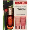 Clarins Age-Defying For First Line Set 83 ml
