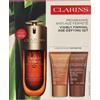 Clarins Visibly Firming Age-Defying Set 83 ml