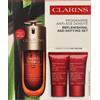 Clarins Replenishing Age-Defying Set 83 ml