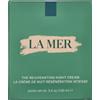 La Mer The Rejuvenating Night Cream 100 ml Crema notte