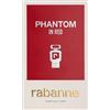Rabanne - Paco Rabanne Phantom In Red Parfum Elixer Spray Profumo ed Estratto di Profumo 50 ml Uomo