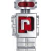 Rabanne - Paco Rabanne Phantom In Red Parfum Elixer Spray Profumo ed Estratto di Profumo 100 ml Uomo
