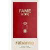 Rabanne - Paco Rabanne Fame In Love Eau de Parfum 80 ml Donna