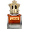 J.P. Gaultier Scandal Elixir Homme 50 ml Eau de Parfum Uomo