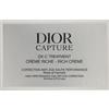 Christian Dior - Dior Capture Totale Rich Cream 50 ml