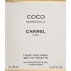 Chanel Coco Mademoiselle Giftset Set Regalo Set Regalo 60 ml Donna