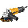 INGCO Smerigliatrice angolare 115MM 750W ingco