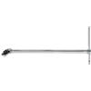 BETA UTENSILI Chiavi a T con maschio esagonale snodato cromate N.10 A.953