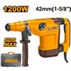 INGCO Martello demolitore ingco 1200w Kg 7