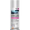 FAREN Only go sanitizing igienizzante per auto ambienti spay ml 200
