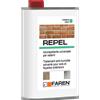 FAREN Repel idrorepellente antiumudita' per esterni a solvente lt 1