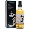 Suntory WHISKY SUNTORY THE CHITA -70CL-JAPANESE SINGLE GRAIN-DISTILLER'S RESERVE-ASTUCC