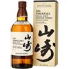 Suntory WHISKY THE YAMAZAKY DISTILLER RESERE 70c ASTUCCIATO-JAPANESE