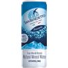 CAMPARI ACQUA SAN BENEDETTO FRIZZANTE-33CL LATTINA