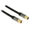 Foka My Cable Coax 120Db 3,0M Pro