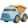 Little Dutch Camion Ocean Dreams Blu - Little Dutch