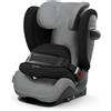 Cybex Platinum Rivestimento Estivo Grey Pallas G I-Size - Cybex