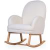 Child Home Sedia a Dondolo Childhome Teddy