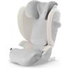 Cybex Platinum Solution G2 Rivestimento Estivo Grey - Cybex
