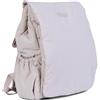 Child Home Zaino Fasciatoio - Childhome Beige