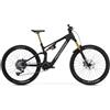 MEGAMO Bici Bici E-bike E-bike Mtb Megamo Reason Al 03 Black 2027